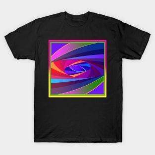 Eye Design 3 T-Shirt